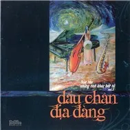 Dấu Chân Địa Đàng (Những Tình Khúc Bất Tử Vol 5)