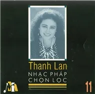 Nhạc Pháp Chọn Lọc (Vol.11)