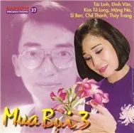 Mưa Bụi 3