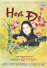 Hoa Đỏ