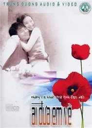 Ai Đưa Em Về (Những Ca Khúc Trữ Tình Đặc Sắc)