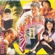 Tình Thôi Xót Xa 2 (1998)