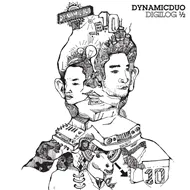 DIGILOG 1/2 ( 6th Album 2011)