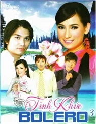 Tình Khúc BOLERO 3 (2011)