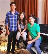 Rolling In The Deep (2011)