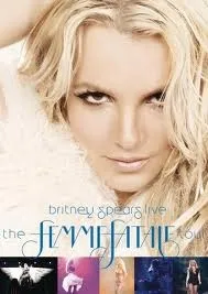 Live The Femme Fatale Tour (2011)