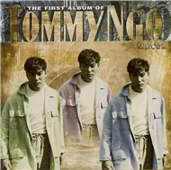 The First Album Of Tommy Ngô