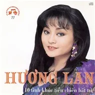 10 Tình Khúc Tiền Chiến Bất Tử (Tú Quỳnh CD77)