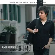 Anh Mơ (Single 2011)
