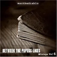 Between The Papers Lines (Part 2)