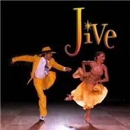Dance Sport - Tự Học Jive (Latin)