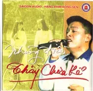 Những Điều Thầy Chưa Kể (Saigon Audio)