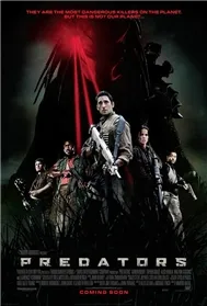 Quái Thú Vô Hình  (2010)
