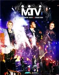 Liveshow MTV & Friends (2007)