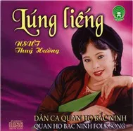 Lúng Liếng (Dân Ca Quan Họ Bắc Ninh)