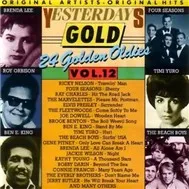 Yesterday's Gold (Vol. 12 Of 25)