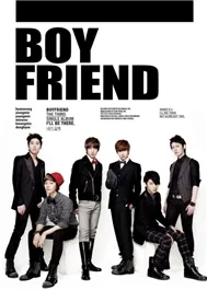 I’ll Be There (3rd Single 2011)