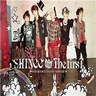 The First (Japanese Album 2011)