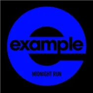 Midnight Run (Remixes EP 2011)
