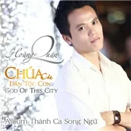 Chúa Của Dân Tộc Con (God Of This City 2011)