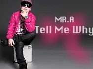 Tell Me Why (Single 2011)