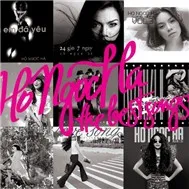 Hồ Ngọc Hà The Best Songs (2011)
