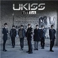 Tick Tack (Debut Japanese Single 2011)