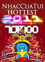100 Ca Khúc Nhạc Trẻ Nghe Nhiều Nhất NhacCuaTui 2011
