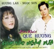 Chim Sáo Ngày Xưa (Liên Khúc Quê Hương 1)