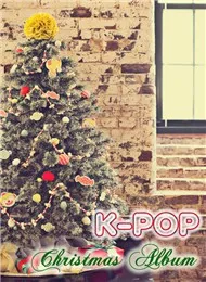 K-pop Christmas Album (2011)