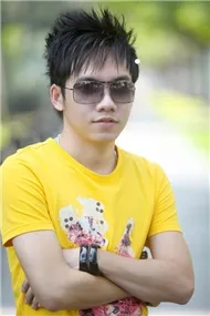 Phạm Trưởng