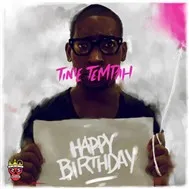Happy Birthday (EP 2011)
