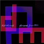 Personal Jesus (Remixes EP 2011)