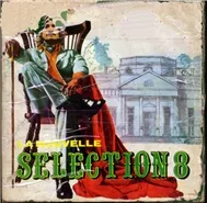La Nouvelle  Selection 8 (Mặt A)