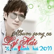 Lý Hải Và Các Danh Hài (2011)