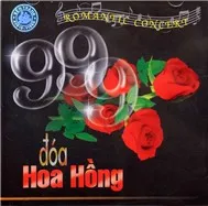 999 Đóa Hồng (Hòa Tấu - Romantic Concert)