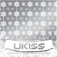 Lifetime For KISS Me (Digital Single 2011)