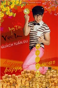 Ngày Tết Việt Nam (Album Xuân 2012)