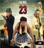 Cột Mốc 23 OST (Original 2011)