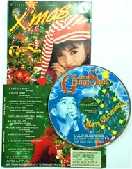Đêm Giáng Sinh