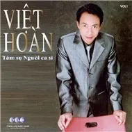 Tâm Sự Người Ca Sĩ (Vol. 1)