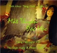 Mắt Thuyền Độc Mộc