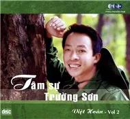 Tâm Sự Trường Sơn (Vol. 2)