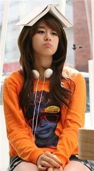 Ji Yeon (T-Ara) - Greatest Song G(Clip)