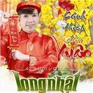 Cánh Thiệp Đầu Xuân (Vol 12)