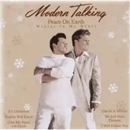 Peace On Earth (Winter In My Heart 2011)