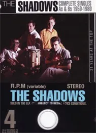 Complete Singles A's & B's 1959-1980 CD4/4 (2004)