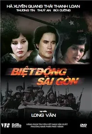 Biệt động Sài Gòn (Phim Kinh Điển Việt Nam - 1986)