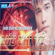 Rồi Cũng Sẽ Quên (Vol 2)