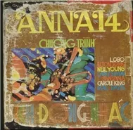 Chương Trình Nhạc Pháp Thời Trang Anna 14 (Mặt B)